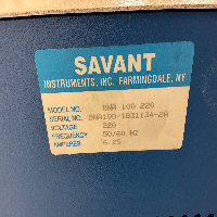 Savant DNA 100 Speed Vac centrifuge image 3